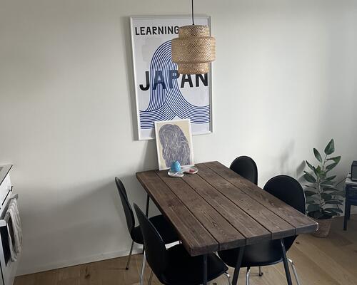 Central beliggenhed i Vejle