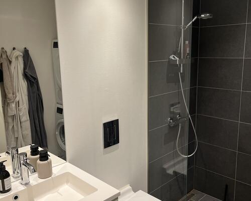 Central beliggenhed i Vejle