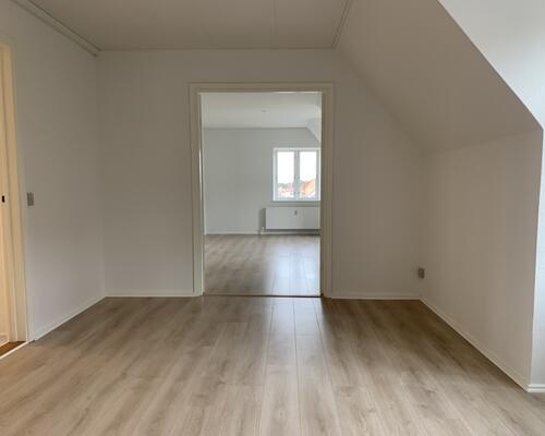 3 værelses lejlighed i Horsens