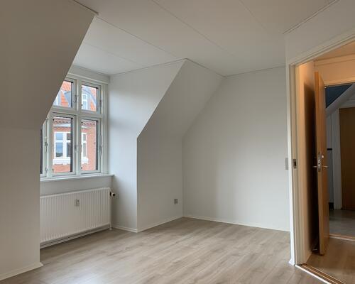 3 værelses lejlighed i Horsens