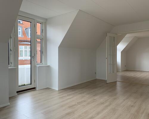 3 værelses lejlighed i Horsens