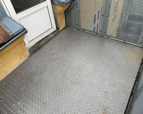 3 værelses lejlighed i Horsens