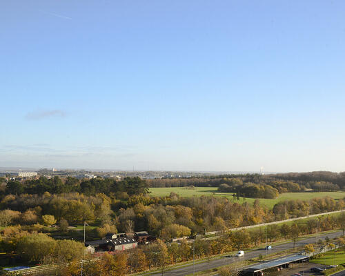 3 værelses lejlighed i Aalborg SØ