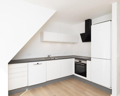 2 værelses lejlighed i Aalborg