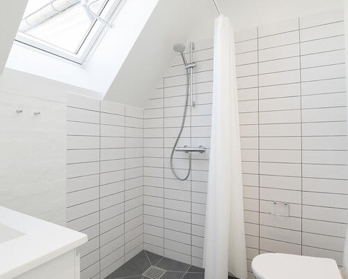 2 værelses lejlighed i Aalborg