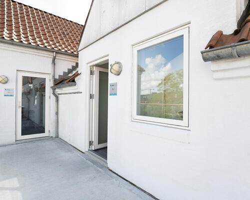 2 værelses lejlighed i Aalborg