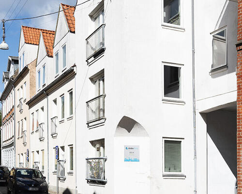 2 værelses lejlighed i Aalborg