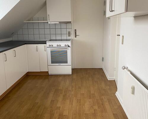 1 værelses lejlighed i Kolding