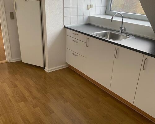 1 værelses lejlighed i Kolding