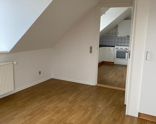 1 værelses lejlighed i Kolding