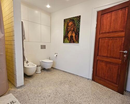 8 værelses hus i Birkerød