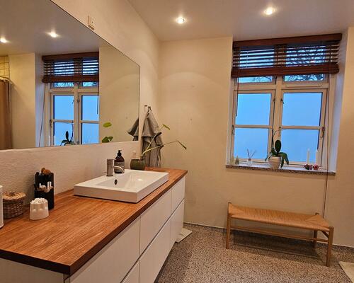 8 værelses hus i Birkerød