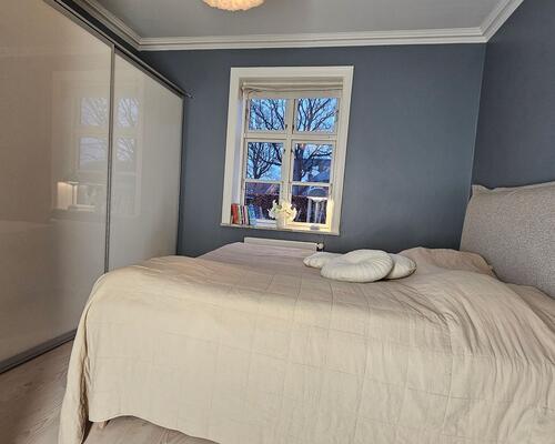 8 værelses hus i Birkerød