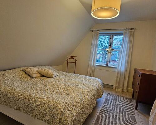 8 værelses hus i Birkerød