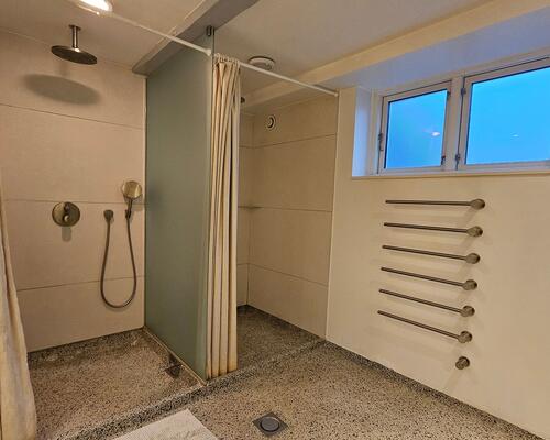 8 værelses hus i Birkerød