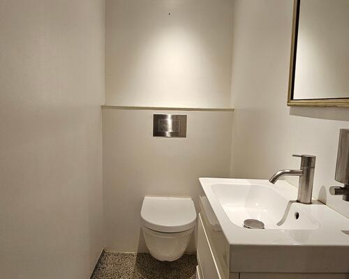 8 værelses hus i Birkerød