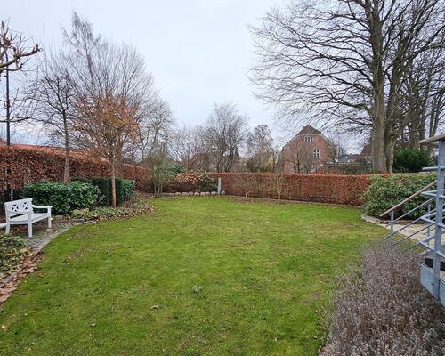 8 værelses hus i Birkerød