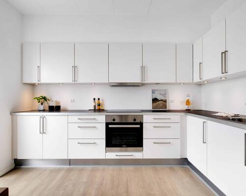 4 værelses lejlighed i Greve