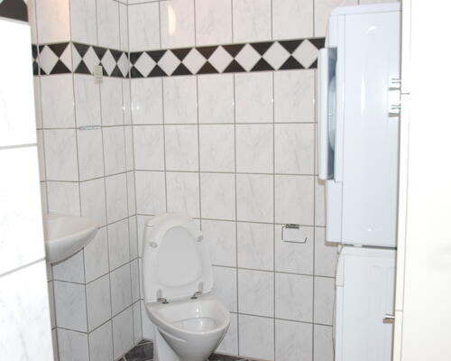 2 værelses lejlighed i Kolding