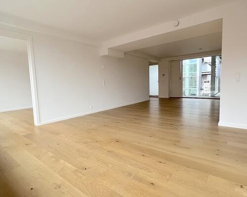 Lækker lejlighed i Nordhavn