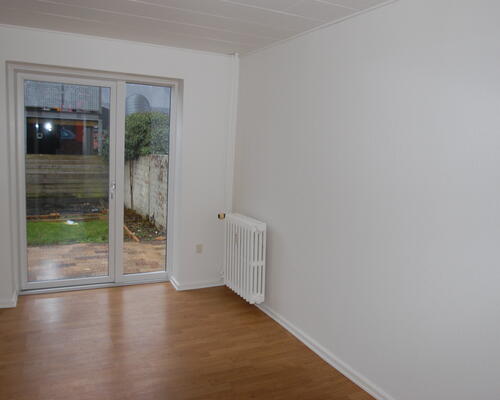 2 værelses hus i Kolding