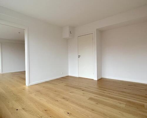 Lækker lejlighed i Nordhavn