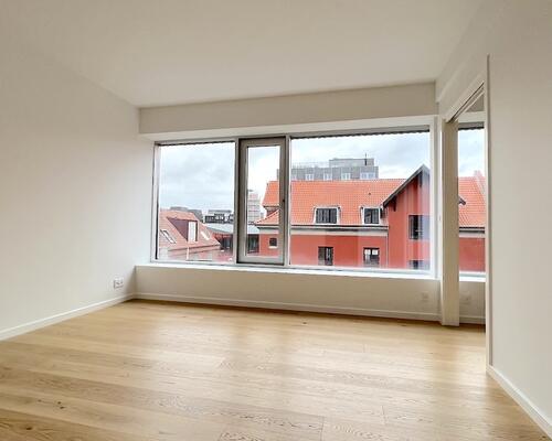 Lækker lejlighed i Nordhavn