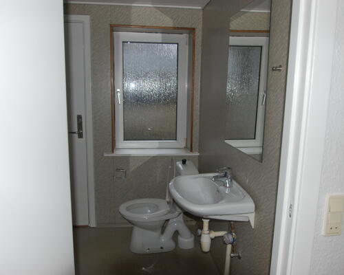 2 værelses hus i Kolding