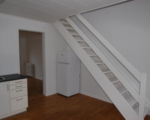 2 værelses hus i Kolding