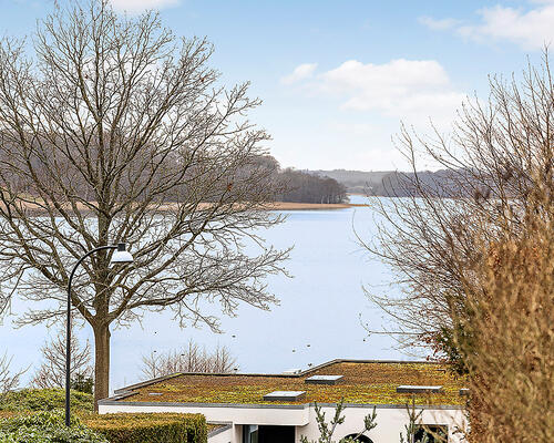 6 værelses hus i Holte