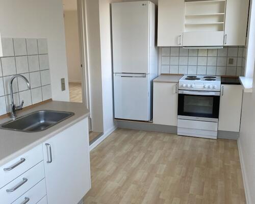 2 værelses lejlighed i Kolding