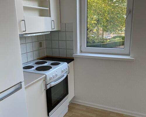 2 værelses lejlighed i Kolding