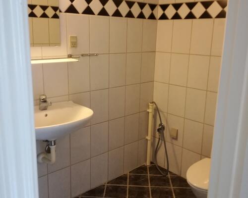 2 værelses lejlighed i Kolding