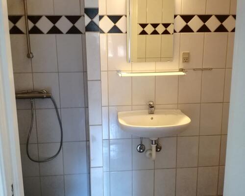 2 værelses lejlighed i Kolding