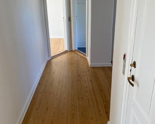 2 værelses lejlighed i Kolding