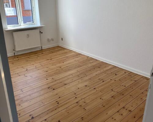 2 værelses lejlighed i Kolding