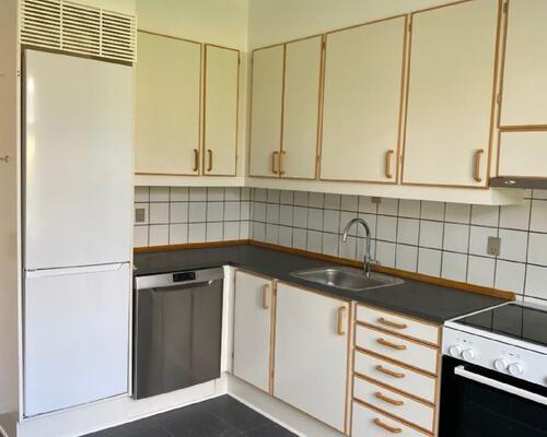 2 værelses lejlighed i Kolding