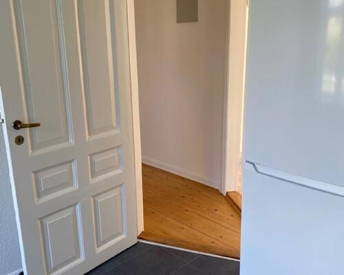 2 værelses lejlighed i Kolding