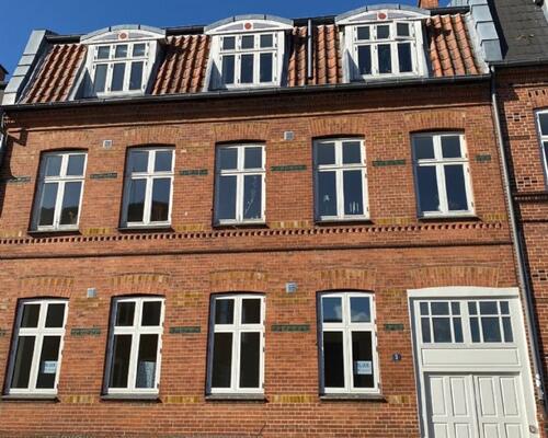 2 værelses lejlighed i Kolding