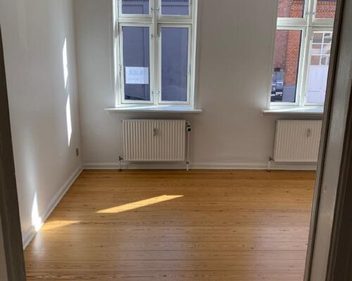 2 værelses lejlighed i Kolding