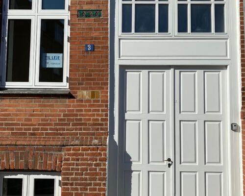 2 værelses lejlighed i Kolding