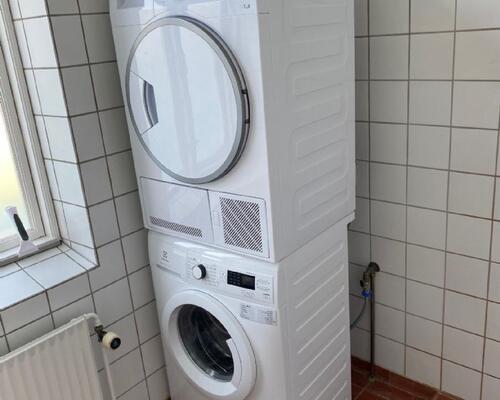 2 værelses lejlighed i Kolding