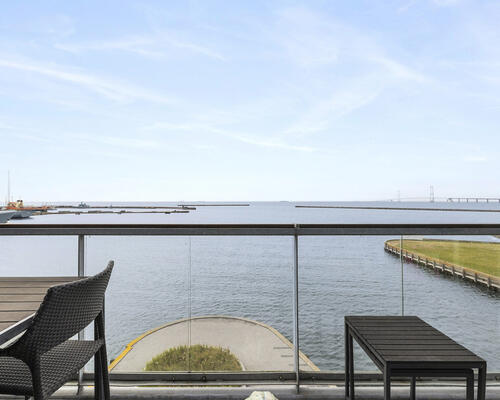 3 værelses lejlighed i Korsør