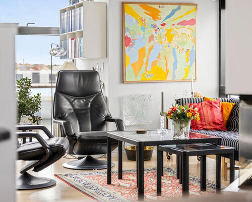 3 værelses lejlighed i Korsør