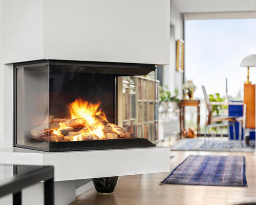 3 værelses lejlighed i Korsør