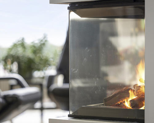 3 værelses lejlighed i Korsør