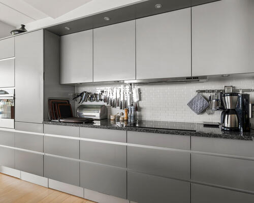 3 værelses lejlighed i Korsør