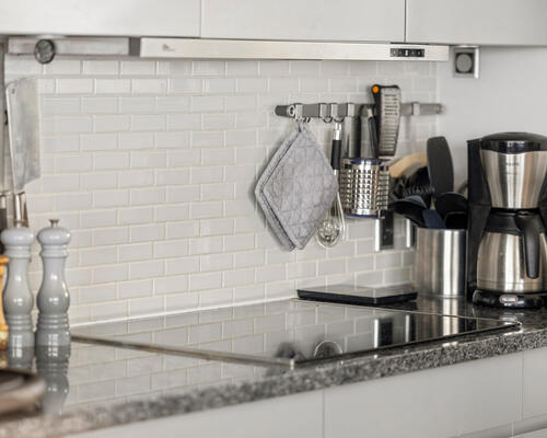 3 værelses lejlighed i Korsør