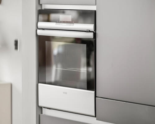 3 værelses lejlighed i Korsør