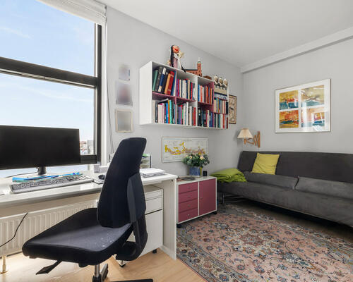 3 værelses lejlighed i Korsør